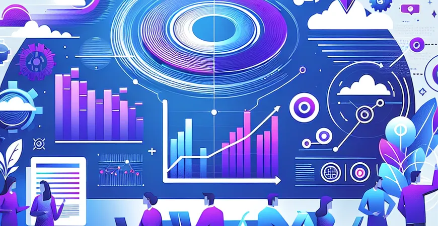 2025 年项目管理工具新趋势：轻量化 SaaS 平台崛起